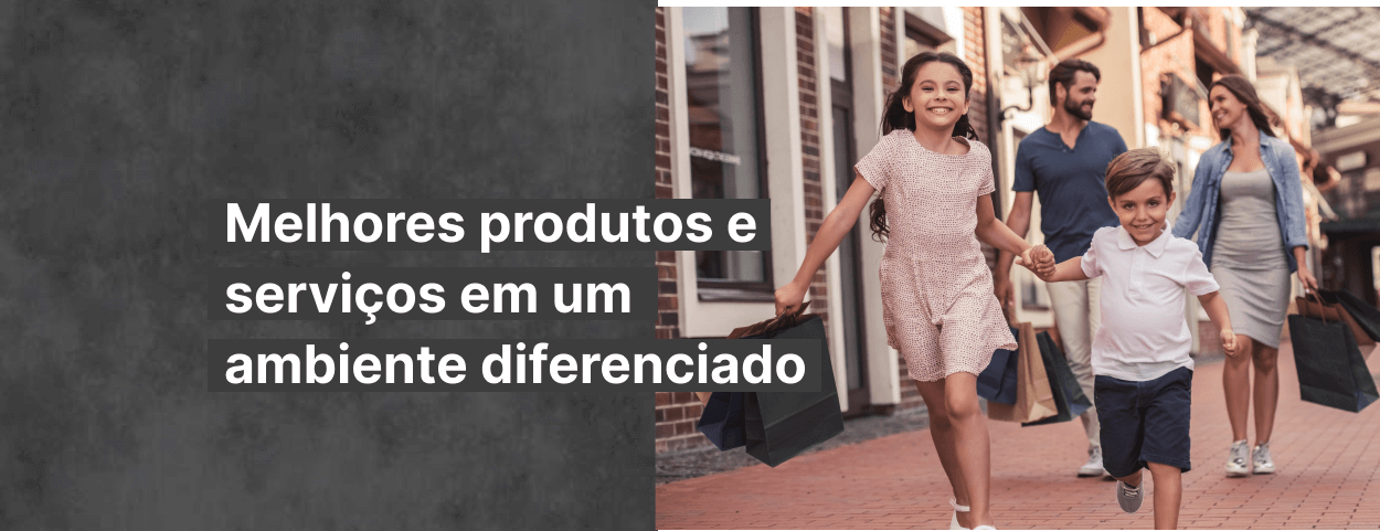 BANNER LOJA 1 - SERVIÇOS E CONVENIÊNCIAS